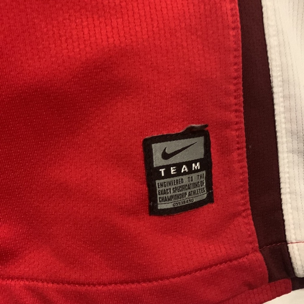 [sold] Arsenal jersey - Picture 5 of 10